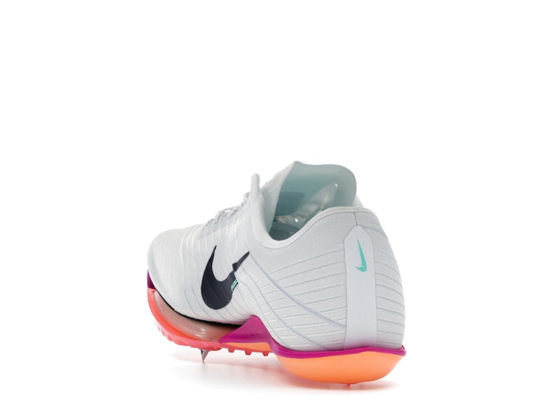 Nike Maxfly 2 White Obsidian