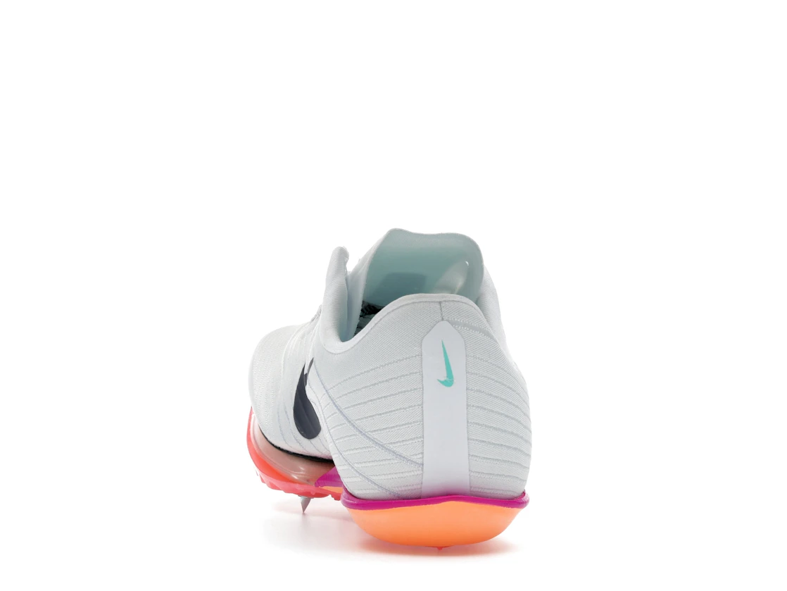 Nike Maxfly 2 White Obsidian