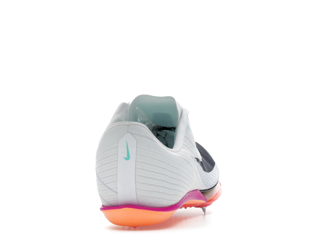 Nike Maxfly 2 White Obsidian