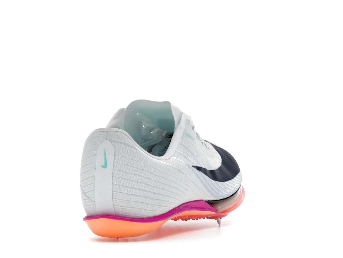 Nike Maxfly 2 White Obsidian