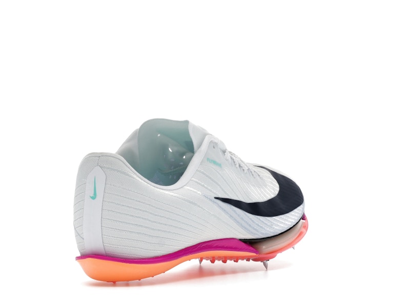 Nike Maxfly 2 White Obsidian