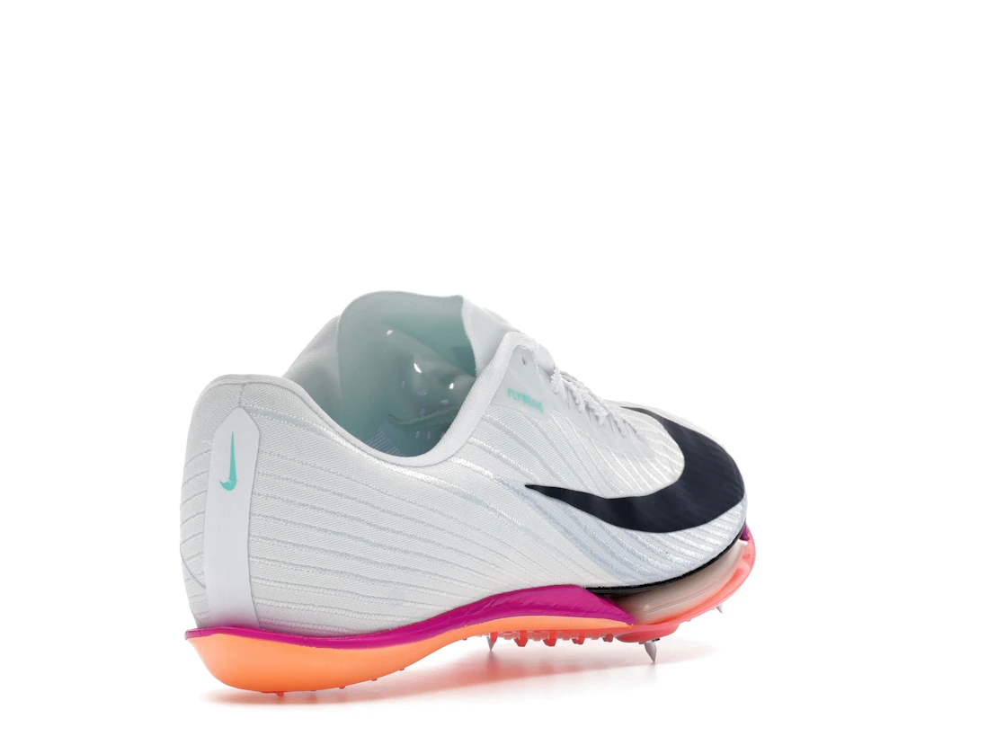 Nike Maxfly 2 White Obsidian