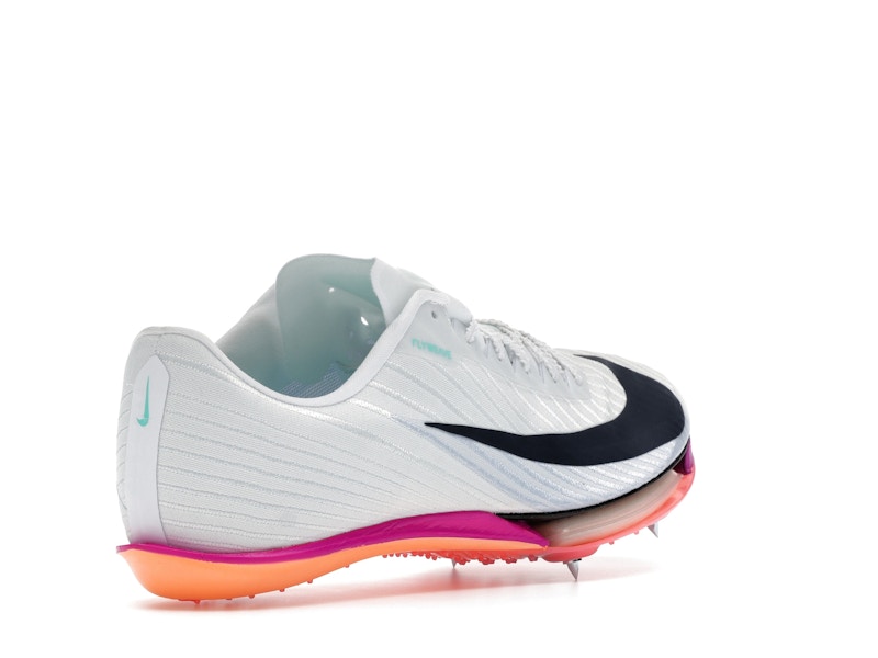 Nike Maxfly 2 White Obsidian