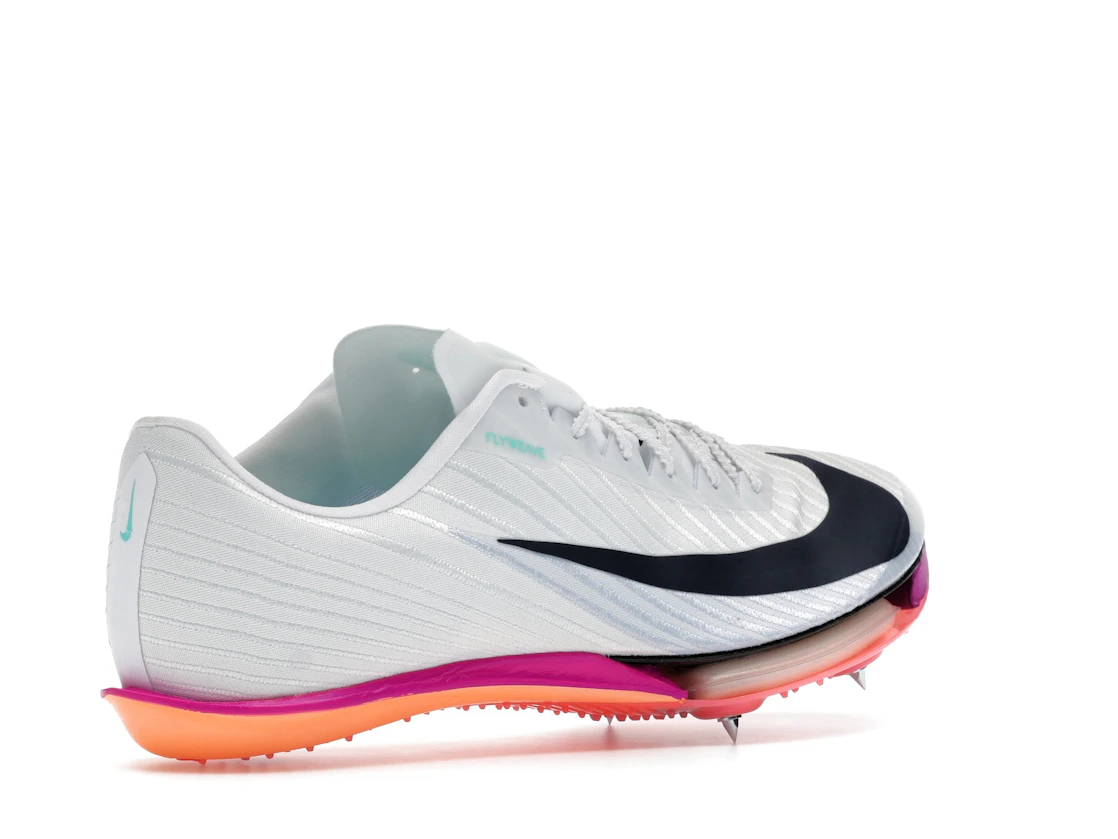 Nike Maxfly 2 White Obsidian