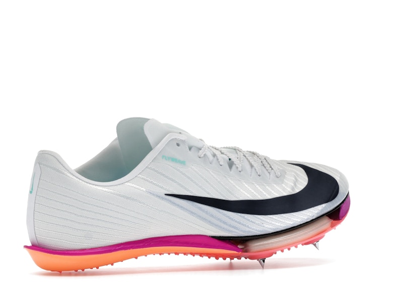 Nike Maxfly 2 White Obsidian
