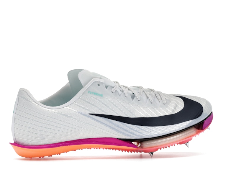 Nike Maxfly 2 White Obsidian