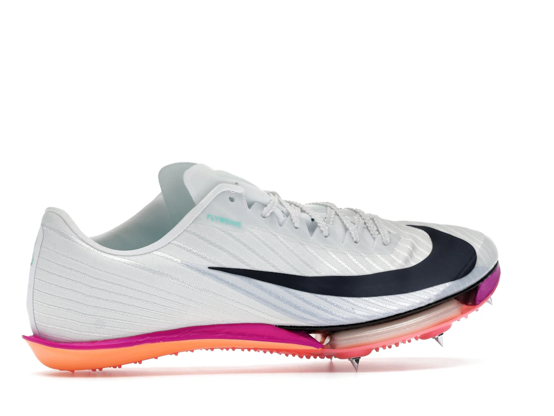 Nike Maxfly 2 White Obsidian