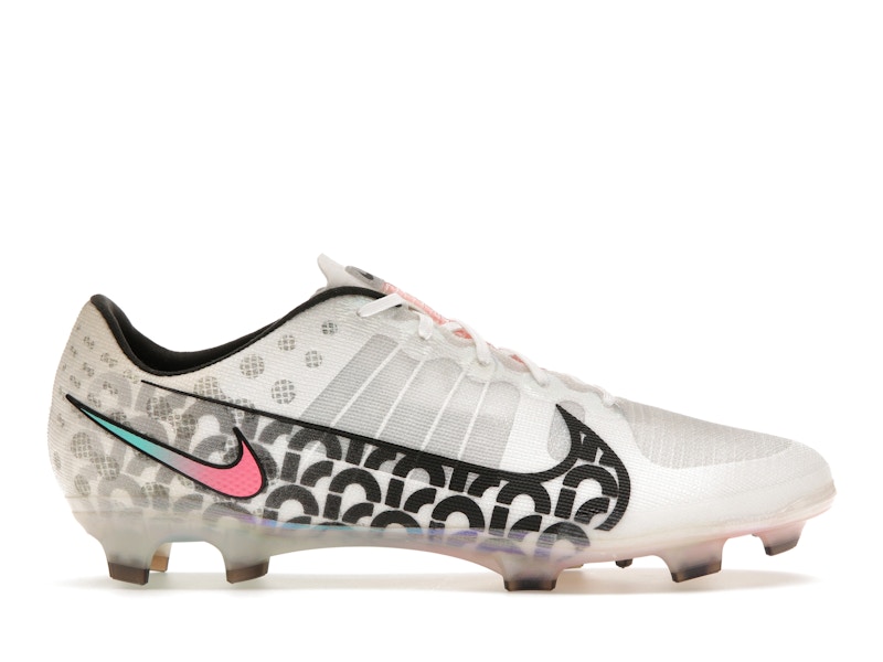 Nike Mercurial Air Zoom Ultra SE FG White Hyper Violet