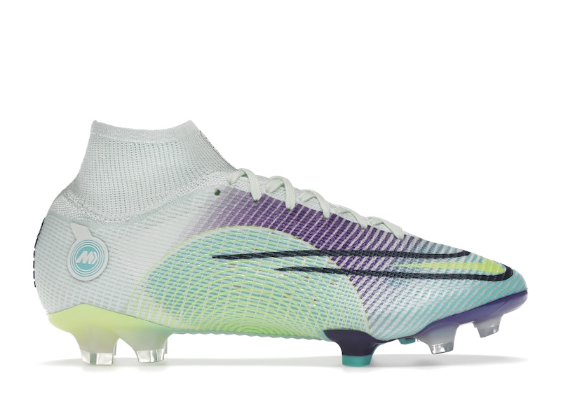 Mercurial on sale superfly purple