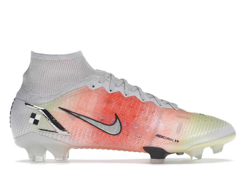 Nike mercurial superfly on sale speed