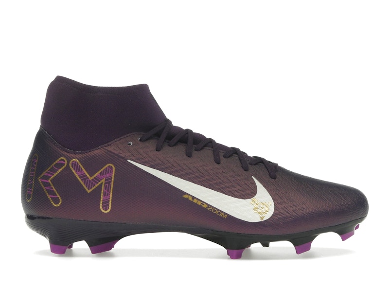 Nike Mercurial Superfly 10 ムバッペ　エムバペ Nike Men's Zoom Mercurial Superfly 10 Elite 'Kylian Mbappe' FG