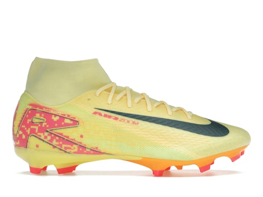 Nike Mercurial Superfly 10 Academy FG/MG Kylian Mbappe 0