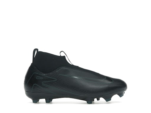 Nike Mercurial Superfly 10 Academy MG Black Deep Jungle (GS) 0