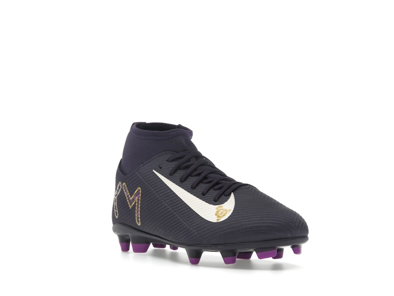 Nike Mercurial Superfly 10 Club MG Kylian Mbappé Grand Purple (GS)