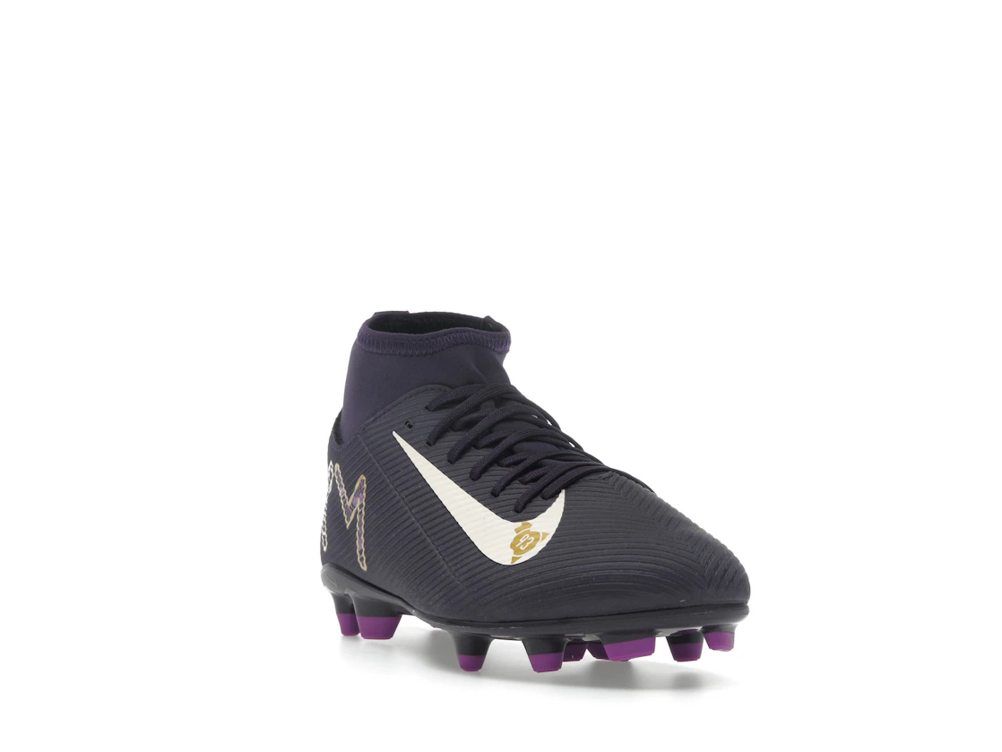Nike Mercurial Superfly 10 Club MG Kylian Mbappé Grand Purple (GS)