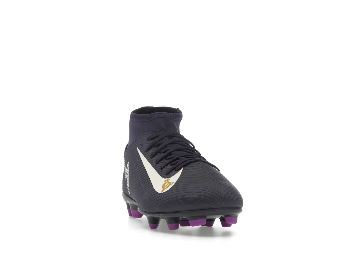 Nike Mercurial Superfly 10 Club MG Kylian Mbappé Grand Purple (GS)