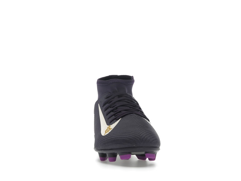 Nike Mercurial Superfly 10 Club MG Kylian Mbappé Grand Purple (GS)