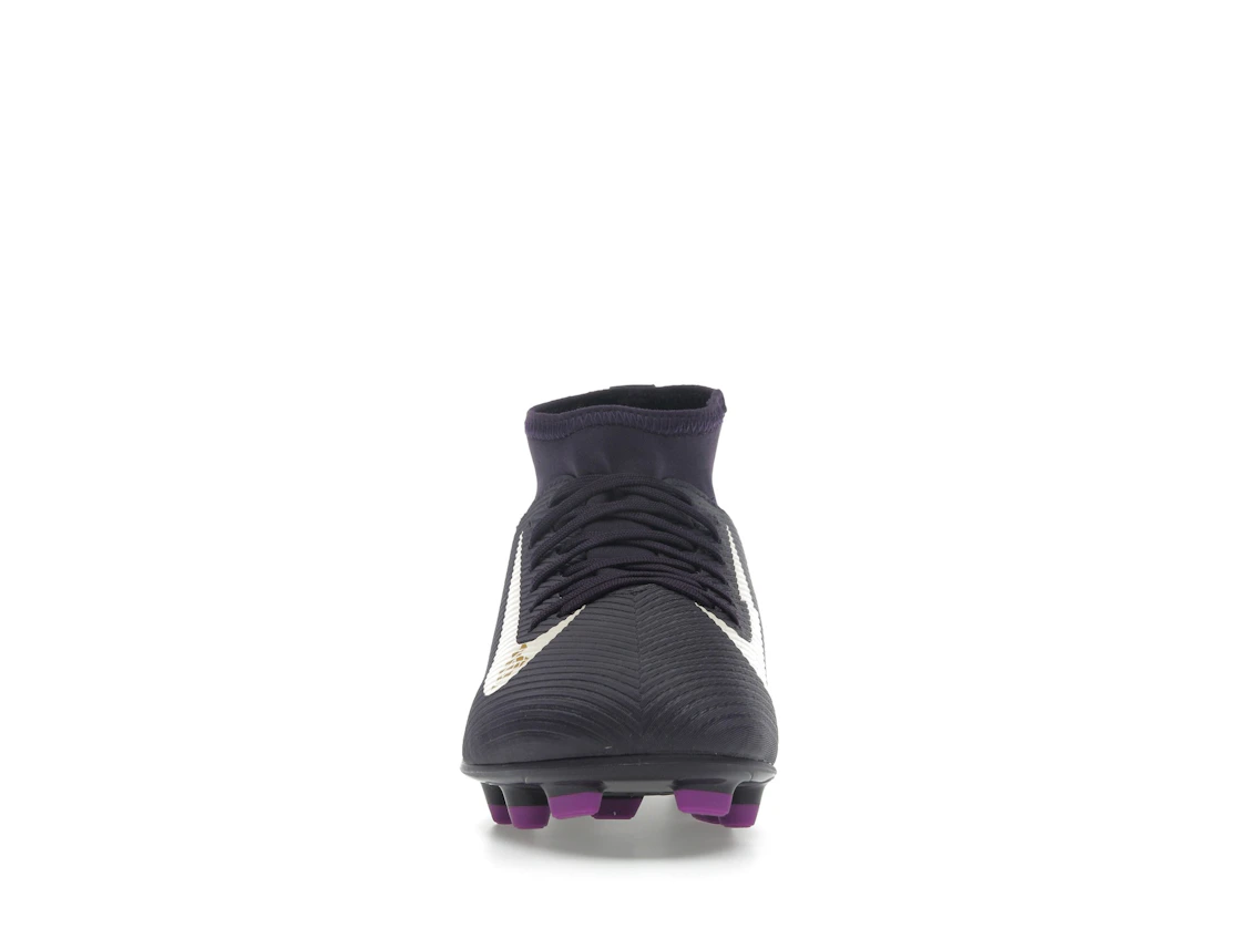 Nike Mercurial Superfly 10 Club MG Kylian Mbappé Grand Purple (GS)