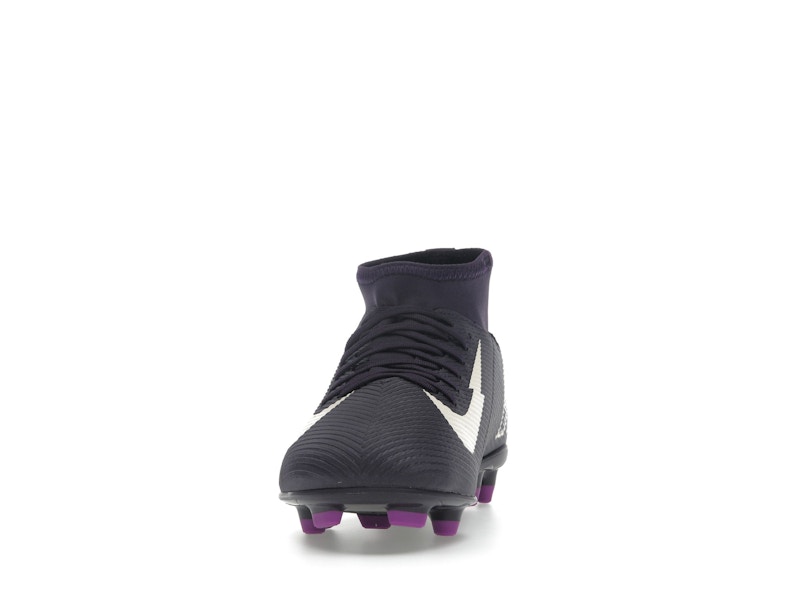 Nike Mercurial Superfly 10 Club MG Kylian Mbappé Grand Purple (GS)