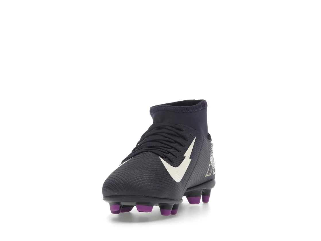 Nike Mercurial Superfly 10 Club MG Kylian Mbappé Grand Purple (GS)