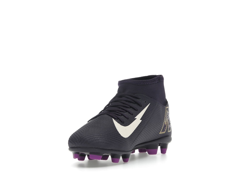 Nike Mercurial Superfly 10 Club MG Kylian Mbappé Grand Purple (GS)