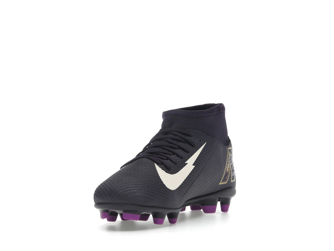 Nike Mercurial Superfly 10 Club MG Kylian Mbappé Grand Purple (GS)