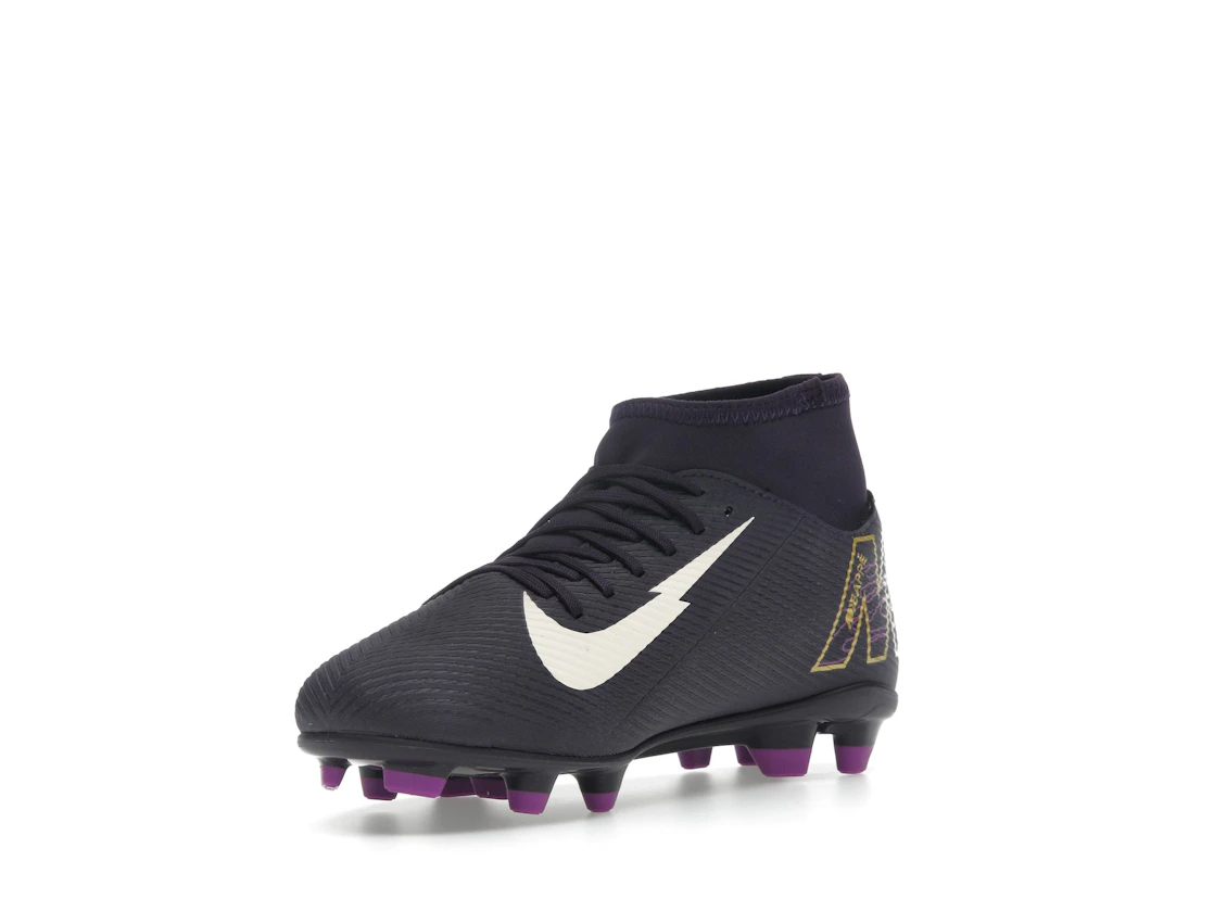 Nike Mercurial Superfly 10 Club MG Kylian Mbappé Grand Purple (GS)