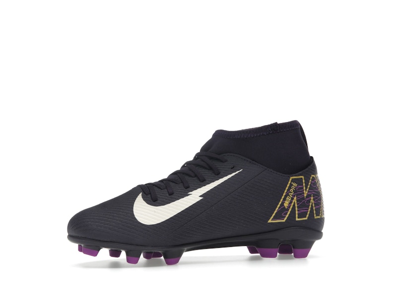 Nike Mercurial Superfly 10 Club MG Kylian Mbappé Grand Purple (GS)