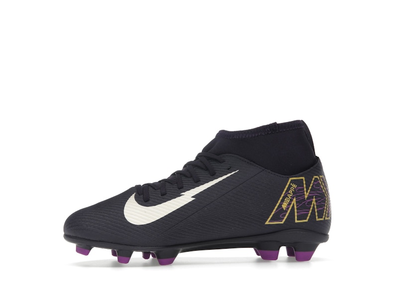 Nike Mercurial Superfly 10 Club MG Kylian Mbappé Grand Purple (GS)