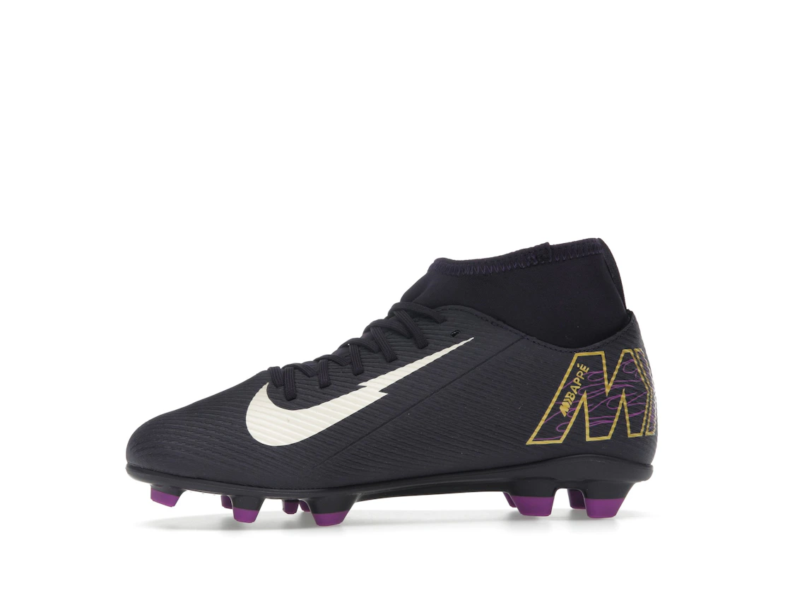 Nike Mercurial Superfly 10 Club MG Kylian Mbappé Grand Purple (GS)