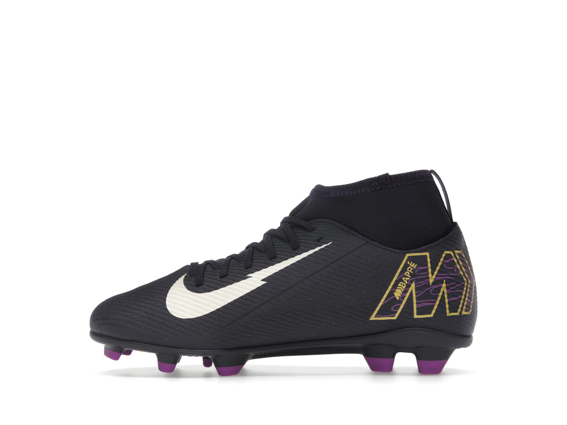 Nike Mercurial Superfly 10 Club MG Kylian Mbappé Grand Purple (GS)