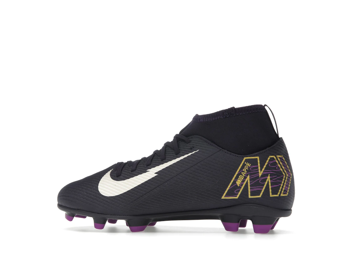 Nike Mercurial Superfly 10 Club MG Kylian Mbappé Grand Purple (GS)