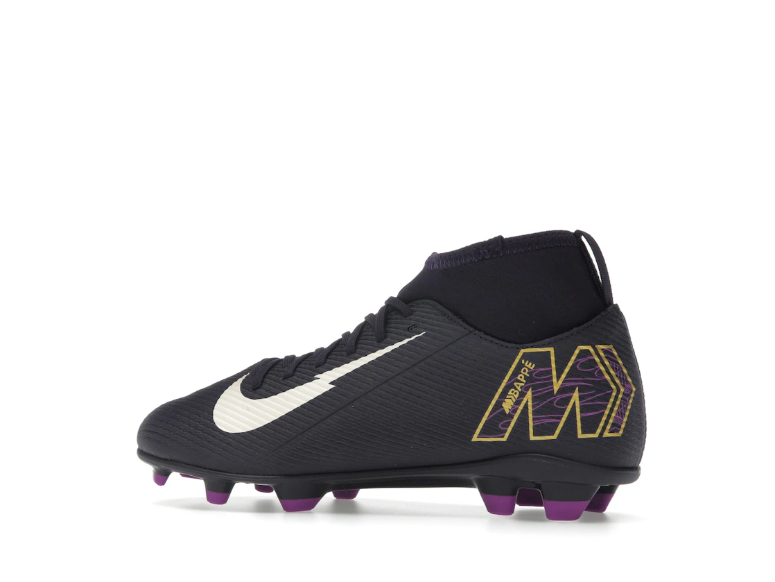 Nike Mercurial Superfly 10 Club MG Kylian Mbappé Grand Purple (GS)