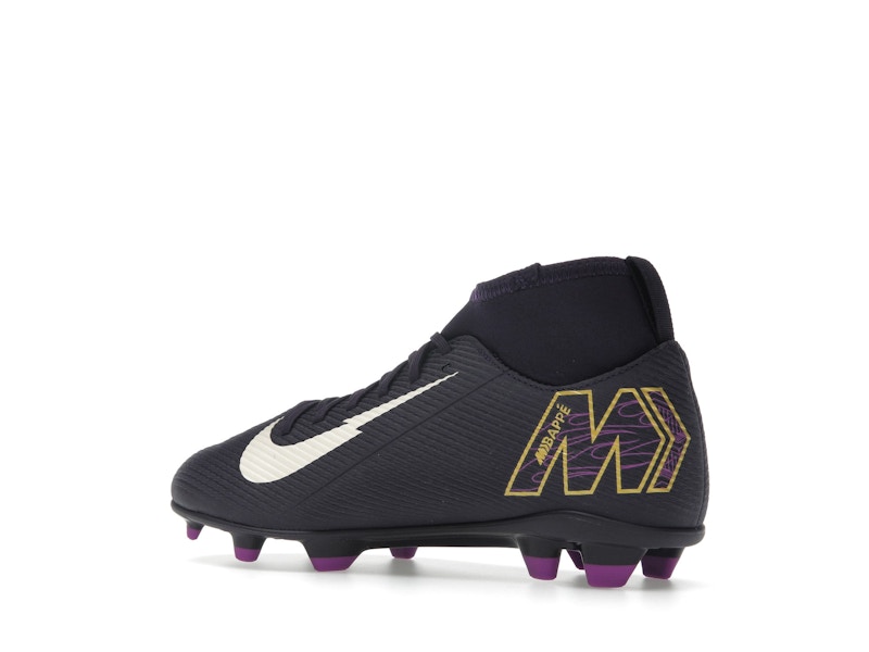 Nike Mercurial Superfly 10 Club MG Kylian Mbappé Grand Purple (GS)
