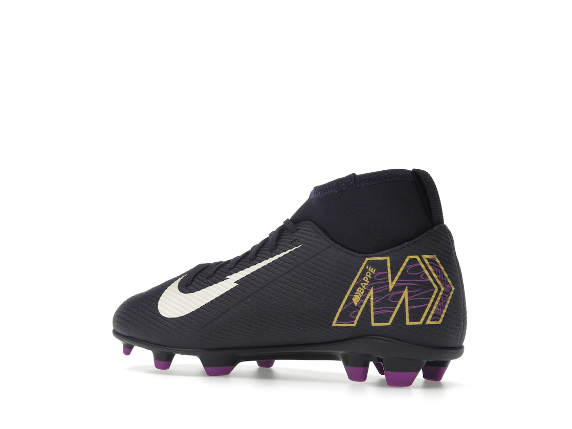 Nike Mercurial Superfly 10 Club MG Kylian Mbappé Grand Purple (GS)