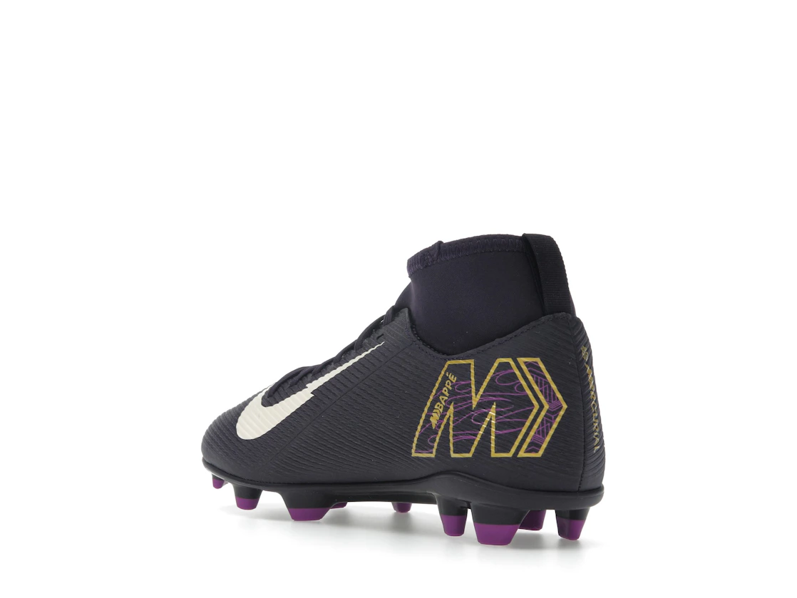 Nike Mercurial Superfly 10 Club MG Kylian Mbappé Grand Purple (GS)
