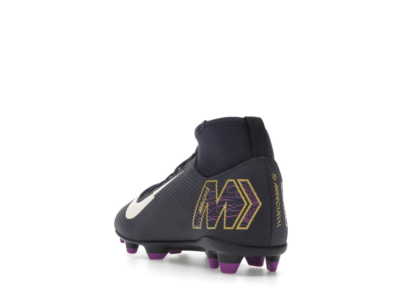 Nike Mercurial Superfly 10 Club MG Kylian Mbappé Grand Purple (GS)