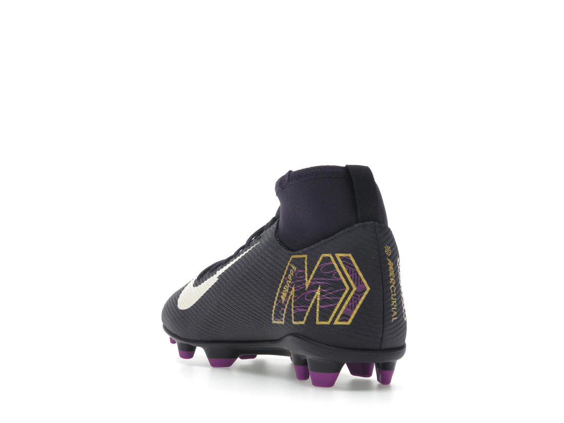 Nike Mercurial Superfly 10 Club MG Kylian Mbappé Grand Purple (GS)