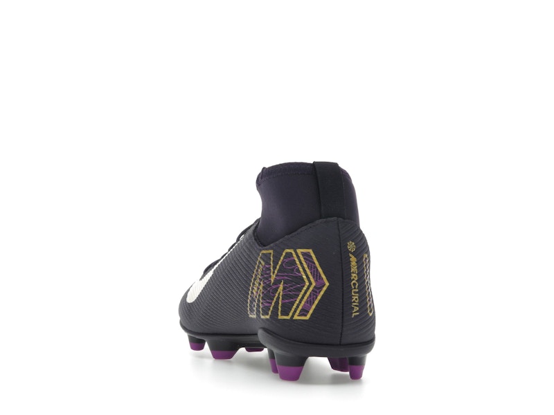 Nike Mercurial Superfly 10 Club MG Kylian Mbappé Grand Purple (GS)