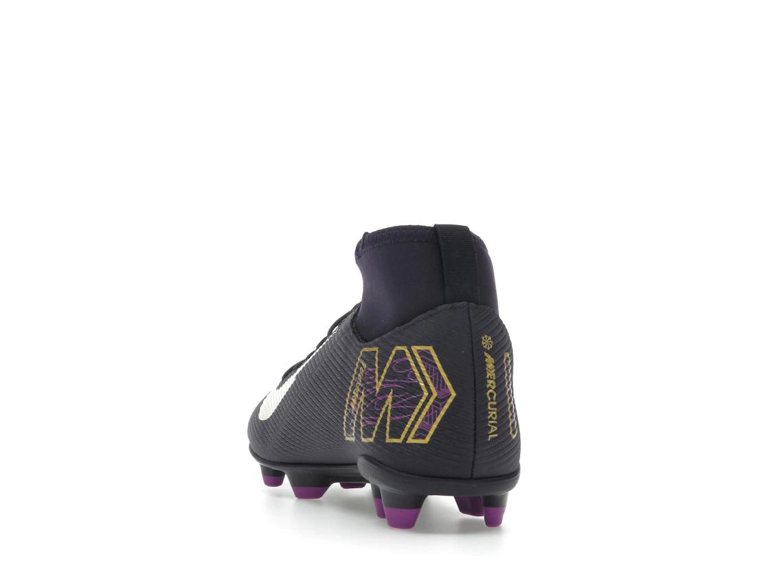 Nike Mercurial Superfly 10 Club MG Kylian Mbappé Grand Purple (GS)