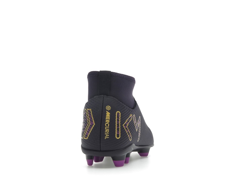 Nike Mercurial Superfly 10 Club MG Kylian Mbappé Grand Purple (GS)