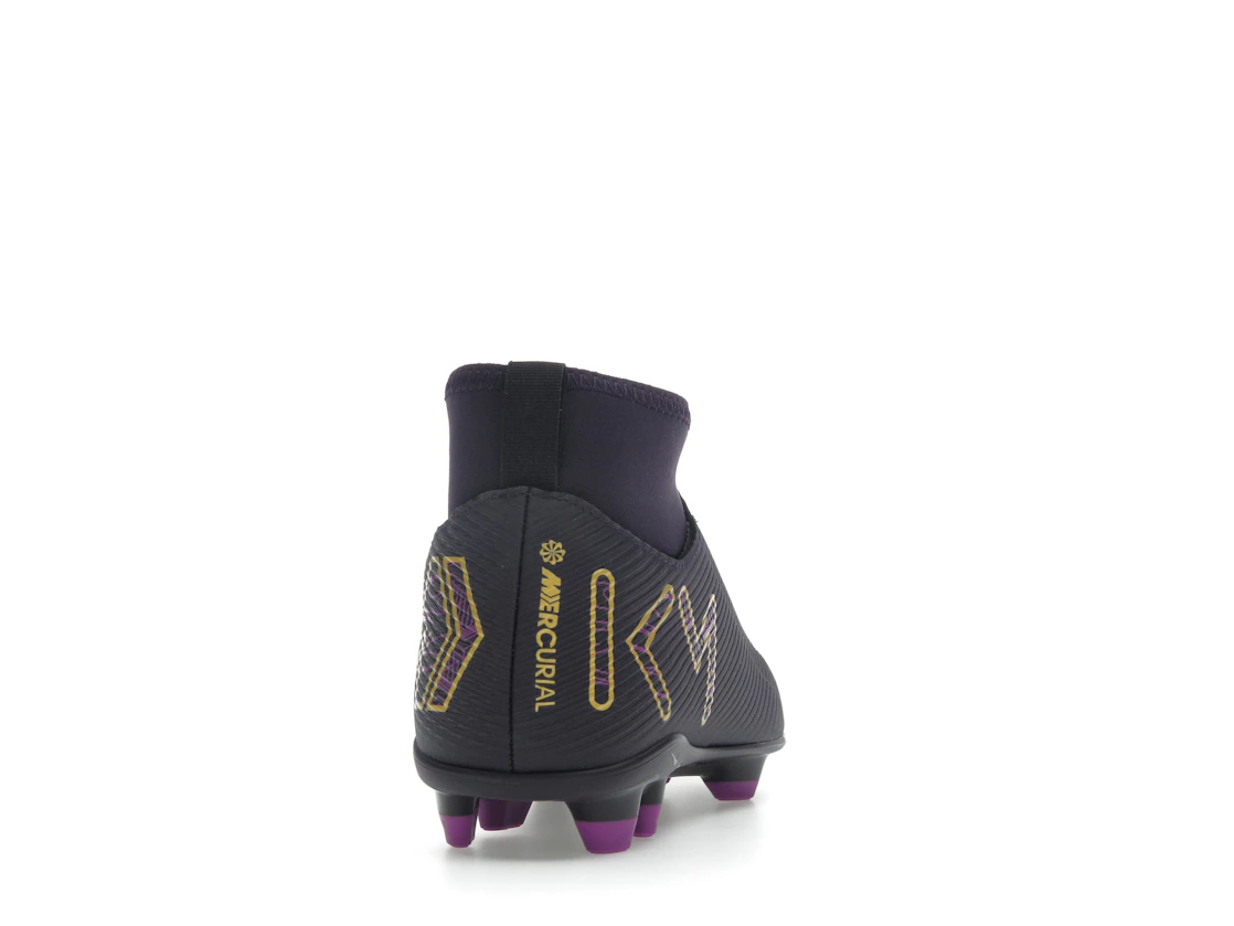Nike Mercurial Superfly 10 Club MG Kylian Mbappé Grand Purple (GS)