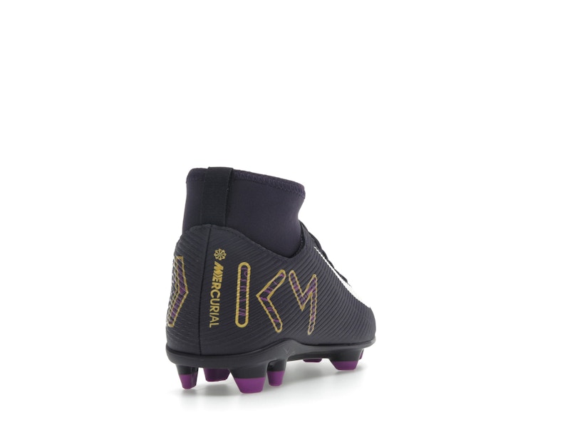 Nike Mercurial Superfly 10 Club MG Kylian Mbappé Grand Purple (GS)