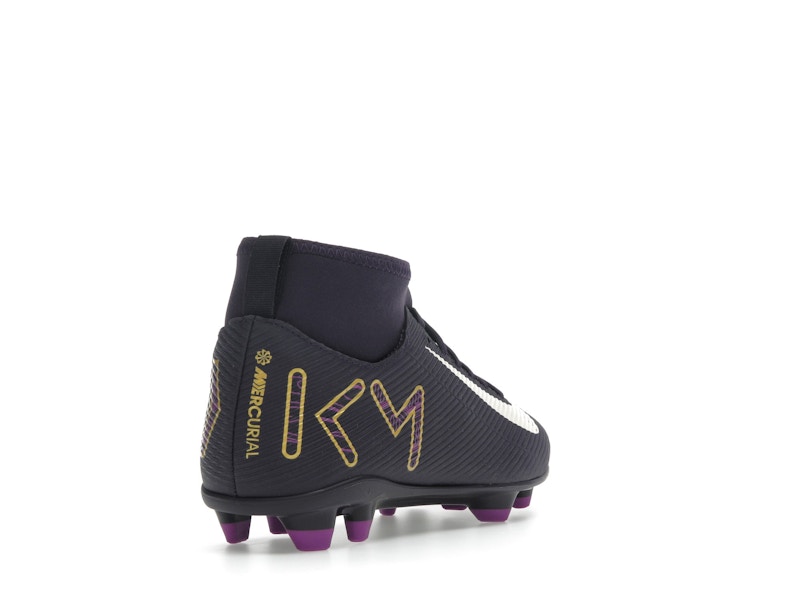 Nike Mercurial Superfly 10 Club MG Kylian Mbappé Grand Purple (GS)