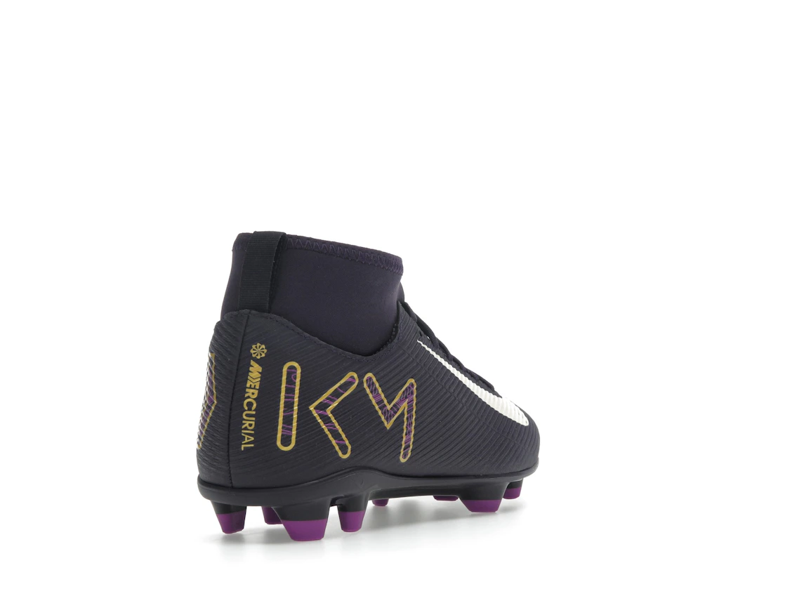 Nike Mercurial Superfly 10 Club MG Kylian Mbappé Grand Purple (GS)