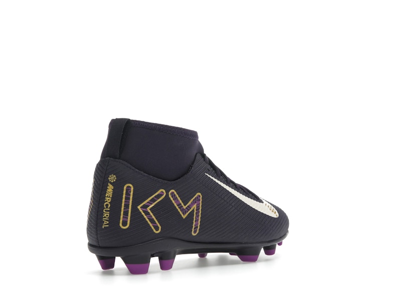 Nike Mercurial Superfly 10 Club MG Kylian Mbappé Grand Purple (GS)
