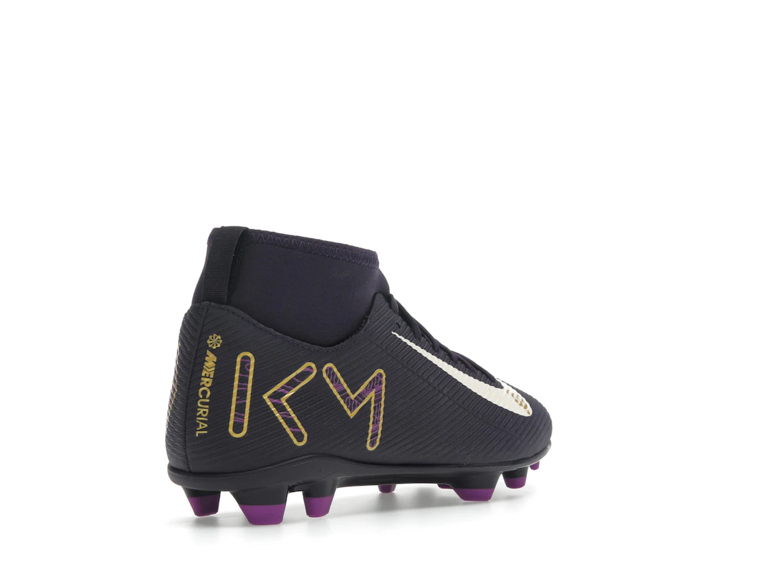 Nike Mercurial Superfly 10 Club MG Kylian Mbappé Grand Purple (GS)