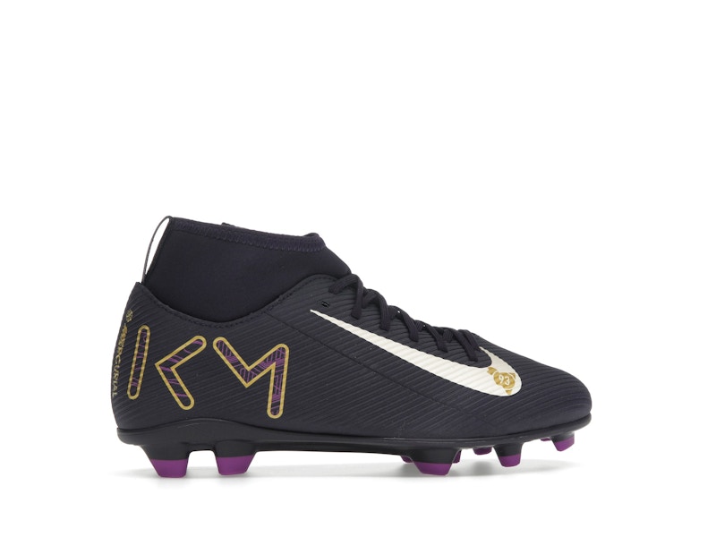 Nike Mercurial Superfly 10 Club MG Kylian Mbappé Grand Purple (GS)