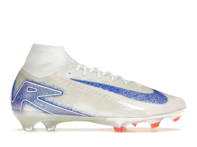 Mercurial vapor 214 top