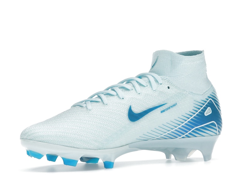 Nike Mercurial Superfly 10 Elite FG Glacier Blue